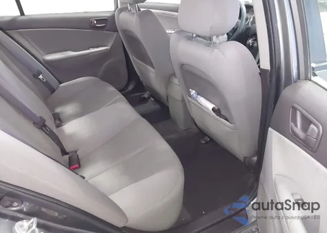 2009 Hyundai Sonata Gls z USA, uszkodzony, nr VIN 5NPET46C89H424791